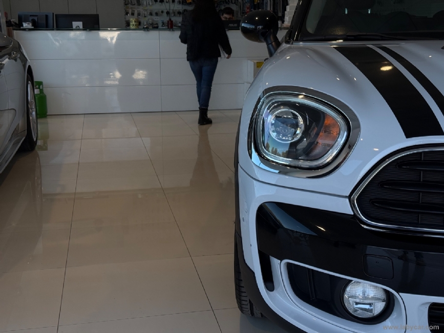 MINI Mini Countryman