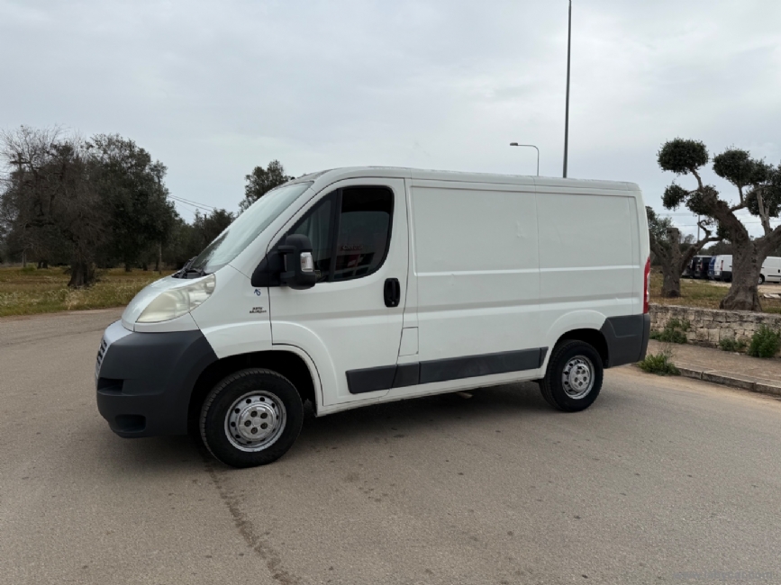 FIAT Ducato