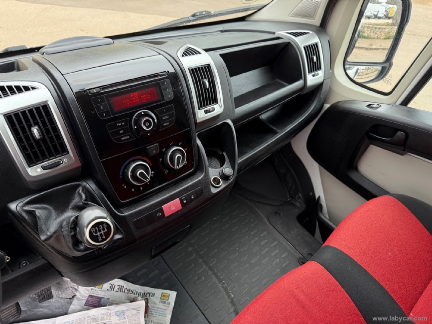 FIAT Ducato