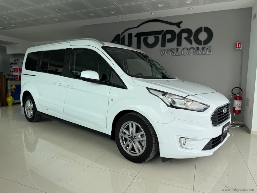 FORD Tourneo Connect