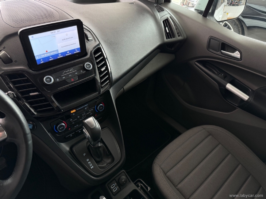 FORD Tourneo Connect