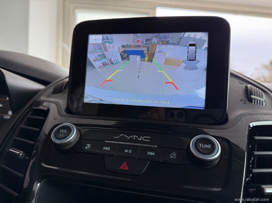 FORD Tourneo Connect