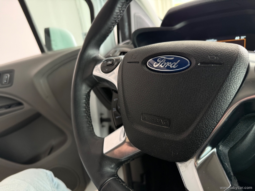 FORD Tourneo Connect