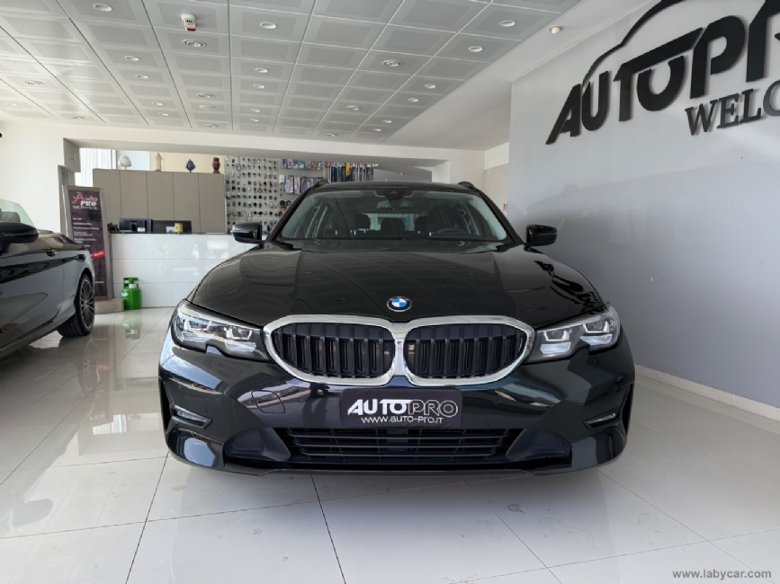 BMW Serie 3