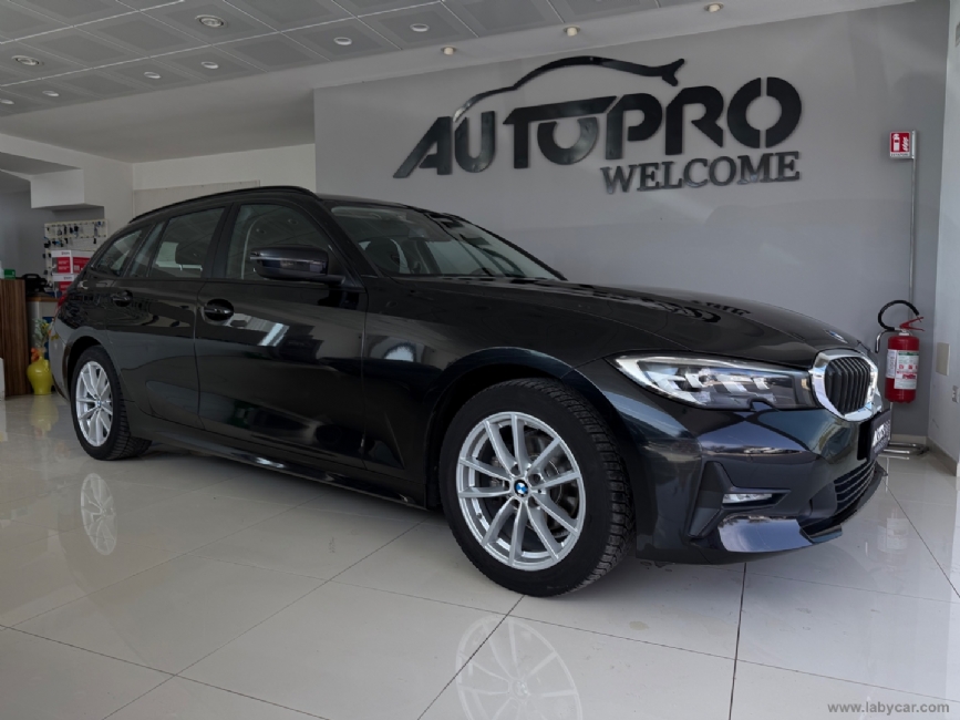 BMW Serie 3