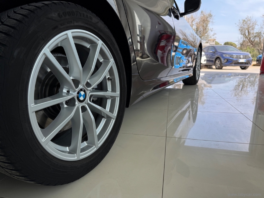 BMW Serie 3
