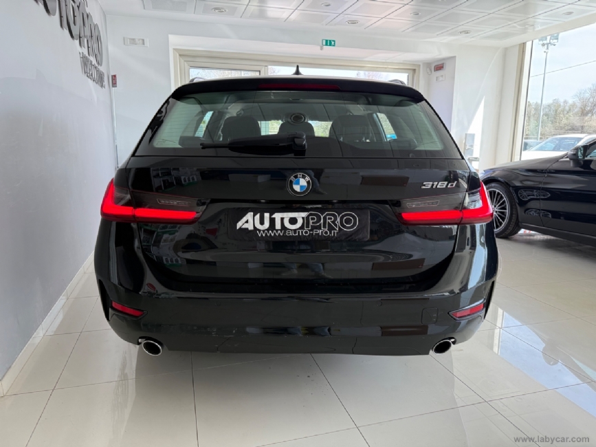 BMW Serie 3