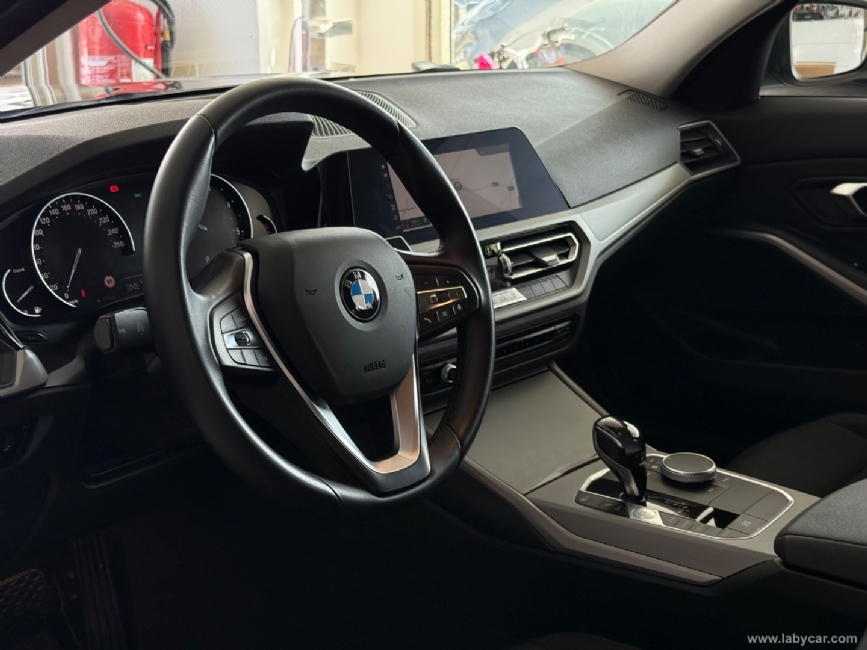 BMW Serie 3