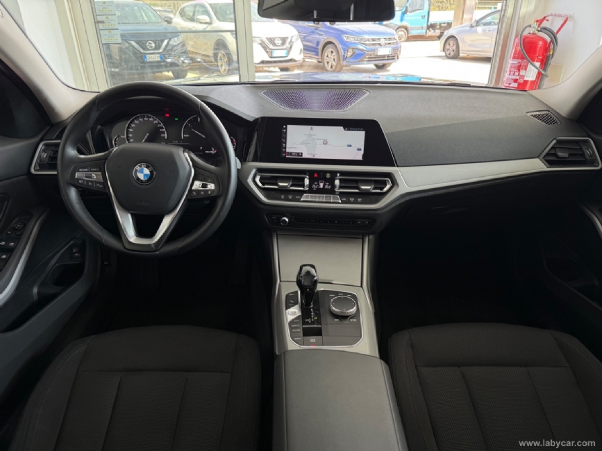 BMW Serie 3