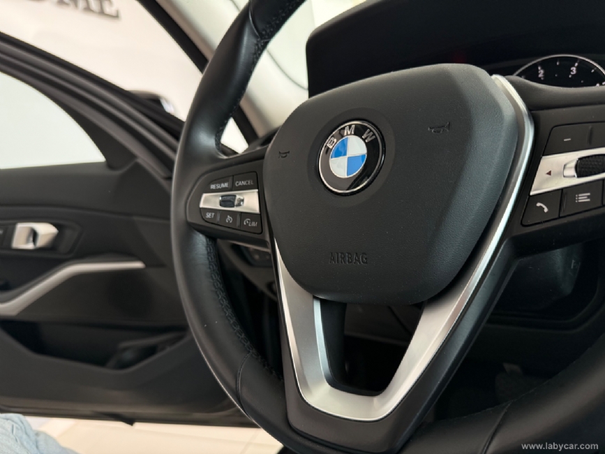 BMW Serie 3