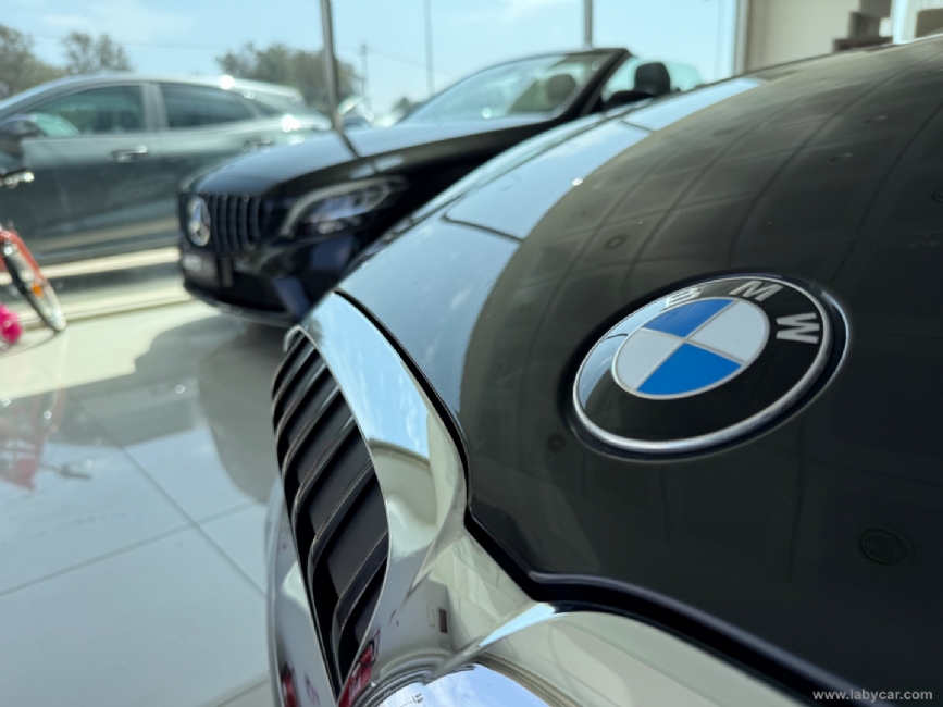 BMW Serie 3