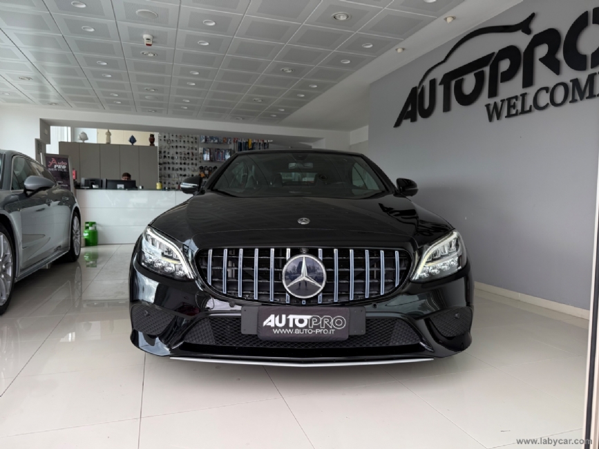MERCEDES-BENZ Classe C