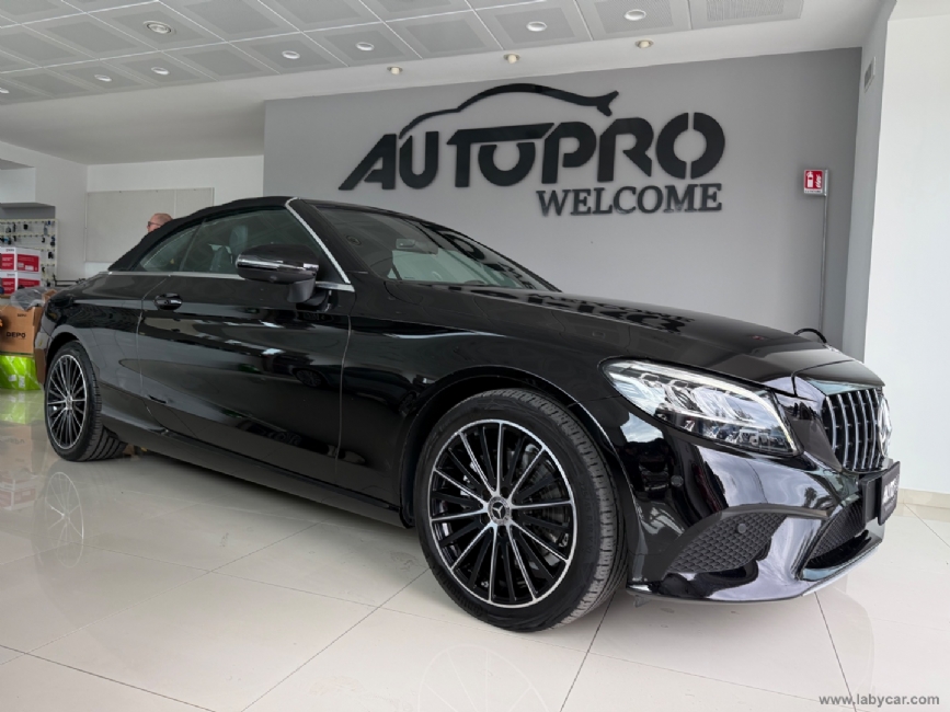 MERCEDES-BENZ Classe C