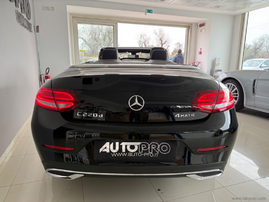 MERCEDES-BENZ Classe C