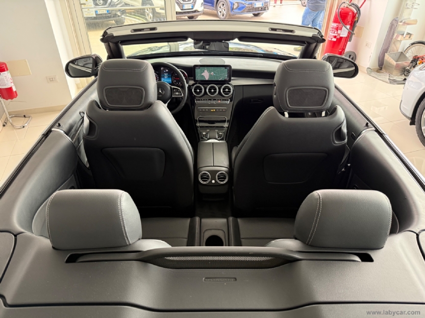 MERCEDES-BENZ Classe C