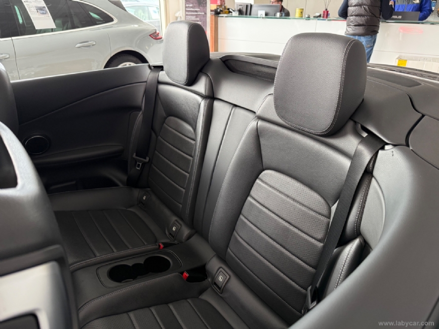 MERCEDES-BENZ Classe C