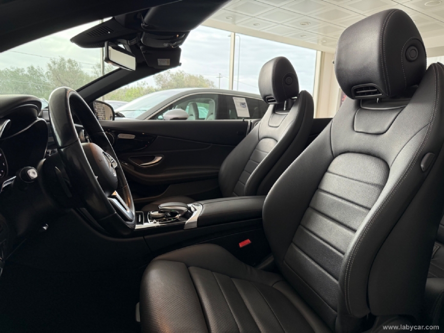 MERCEDES-BENZ Classe C