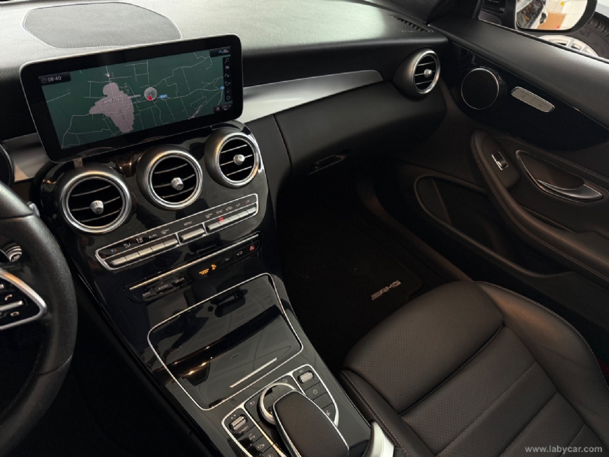 MERCEDES-BENZ Classe C