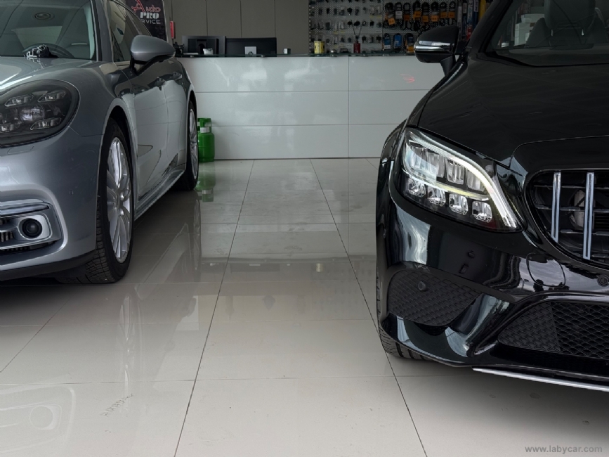 MERCEDES-BENZ Classe C
