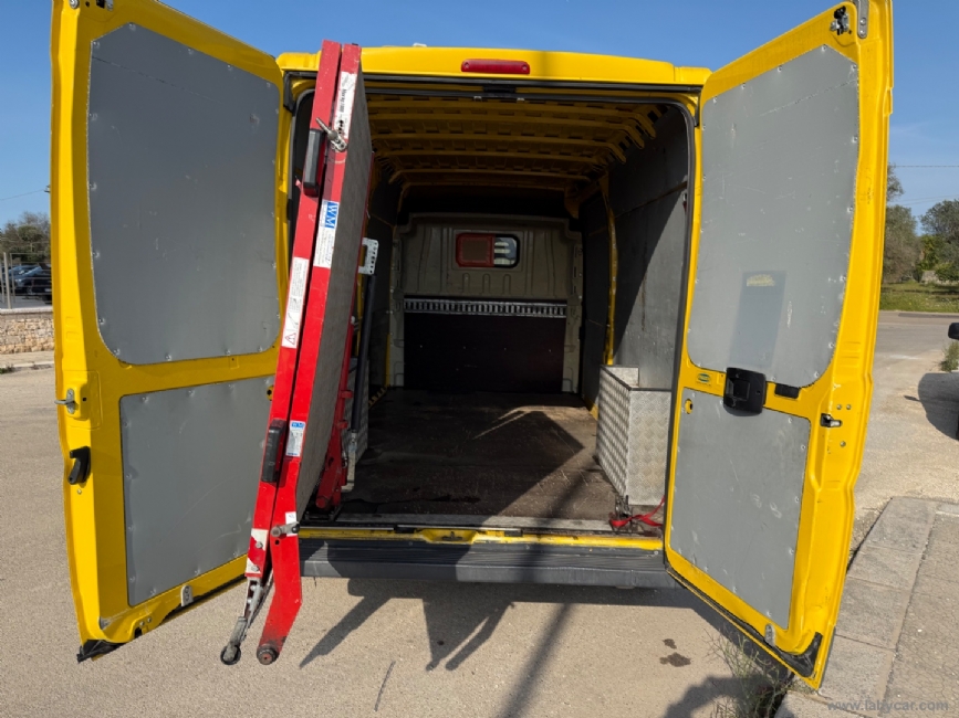 FIAT Ducato