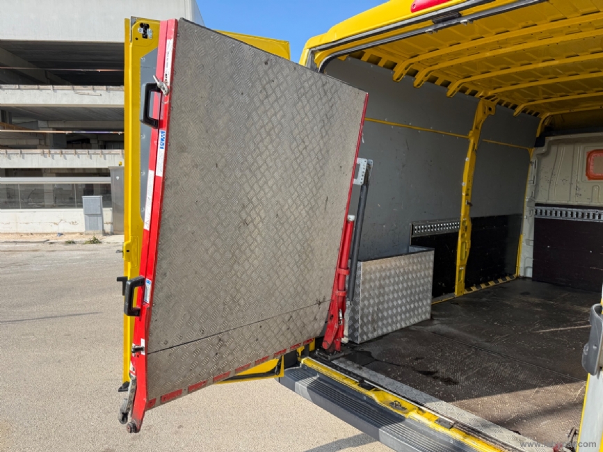 FIAT Ducato