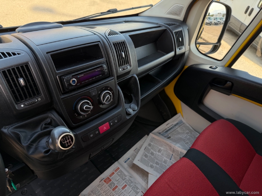 FIAT Ducato