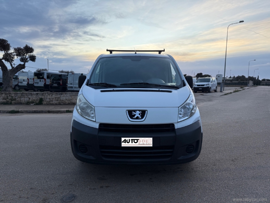PEUGEOT Expert