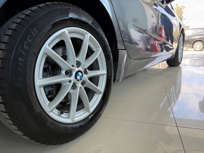 BMW Serie 2 Active Tourer