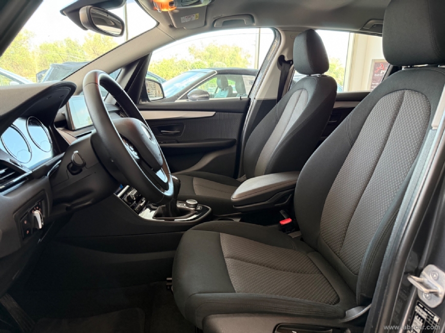 BMW Serie 2 Active Tourer