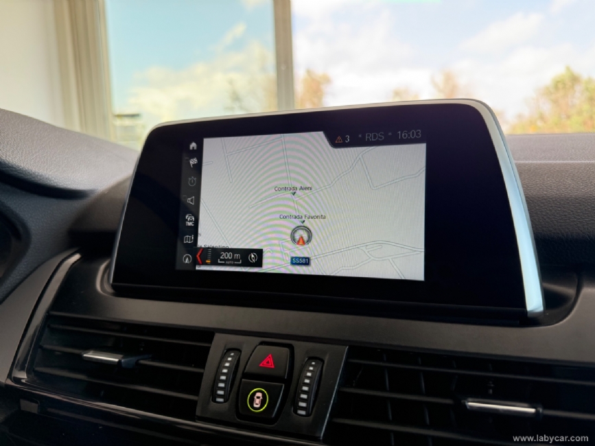 BMW Serie 2 Active Tourer