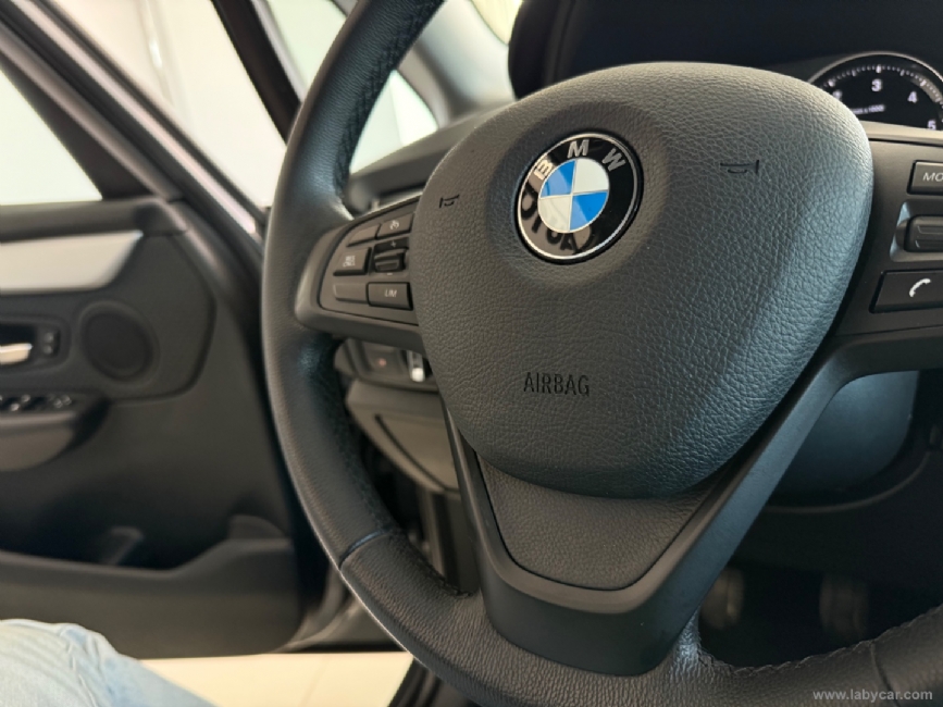 BMW Serie 2 Active Tourer