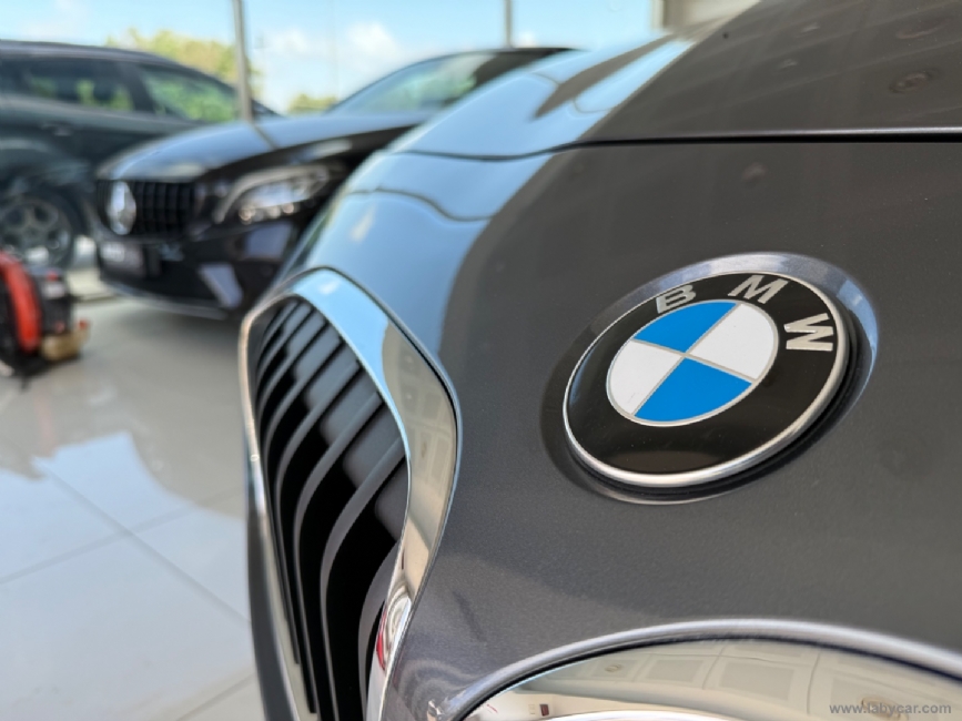 BMW Serie 2 Active Tourer