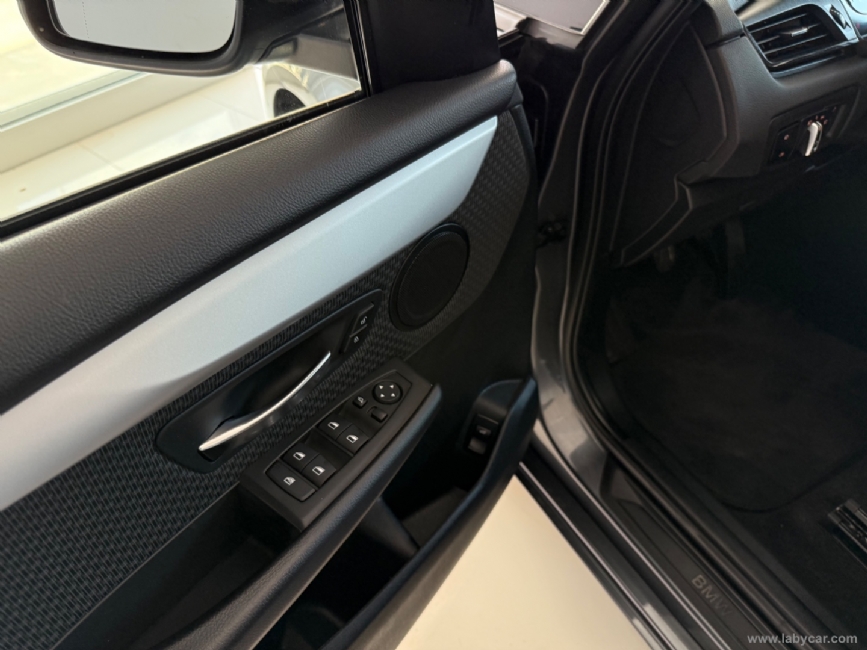BMW Serie 2 Active Tourer