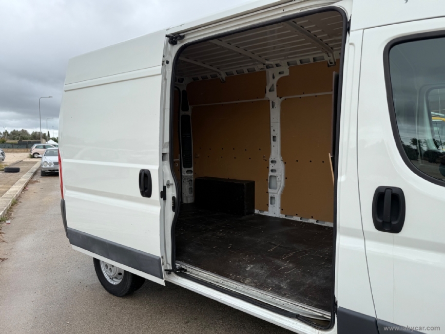 CITROEN Jumper