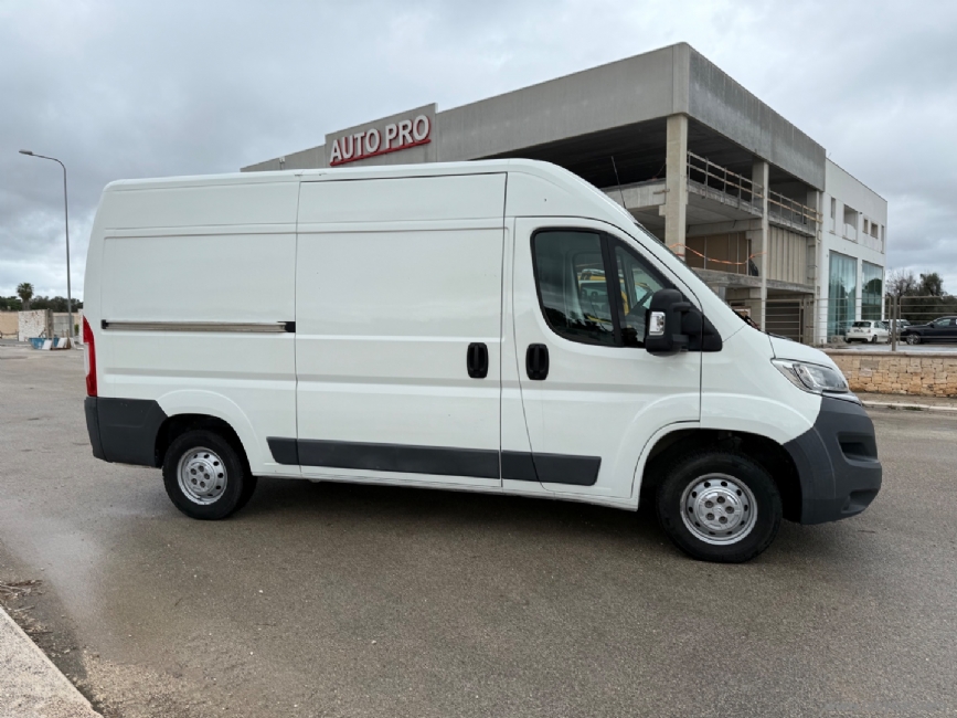 CITROEN Jumper