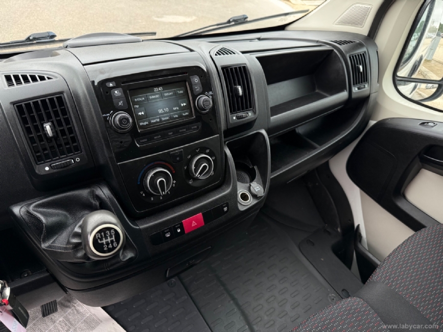 CITROEN Jumper