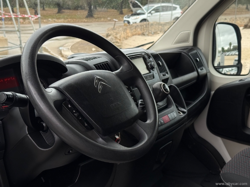CITROEN Jumper