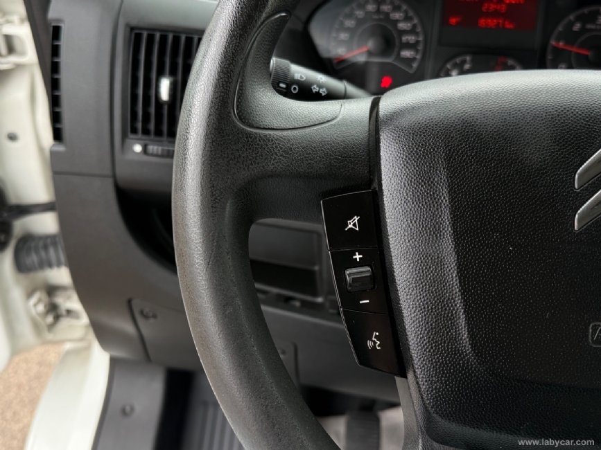 CITROEN Jumper
