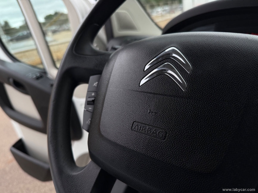 CITROEN Jumper