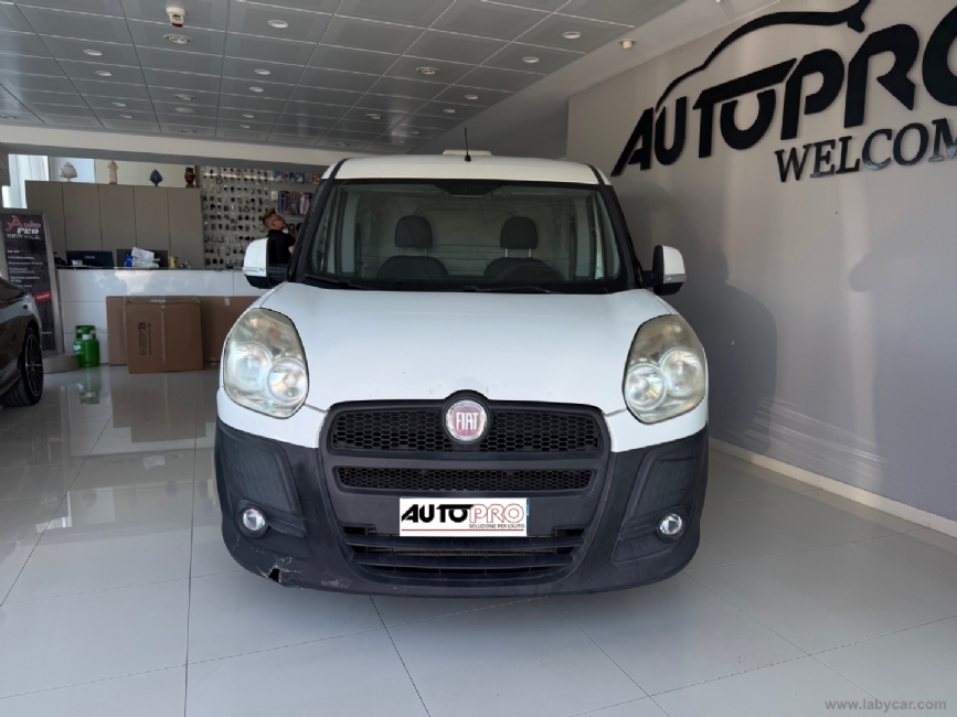 FIAT Doblò