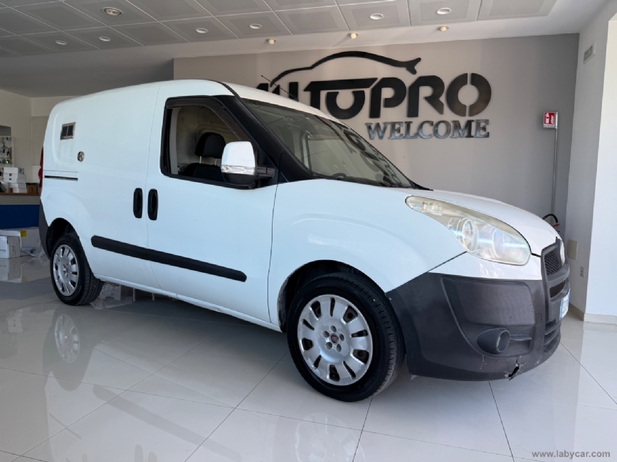 FIAT Dobl