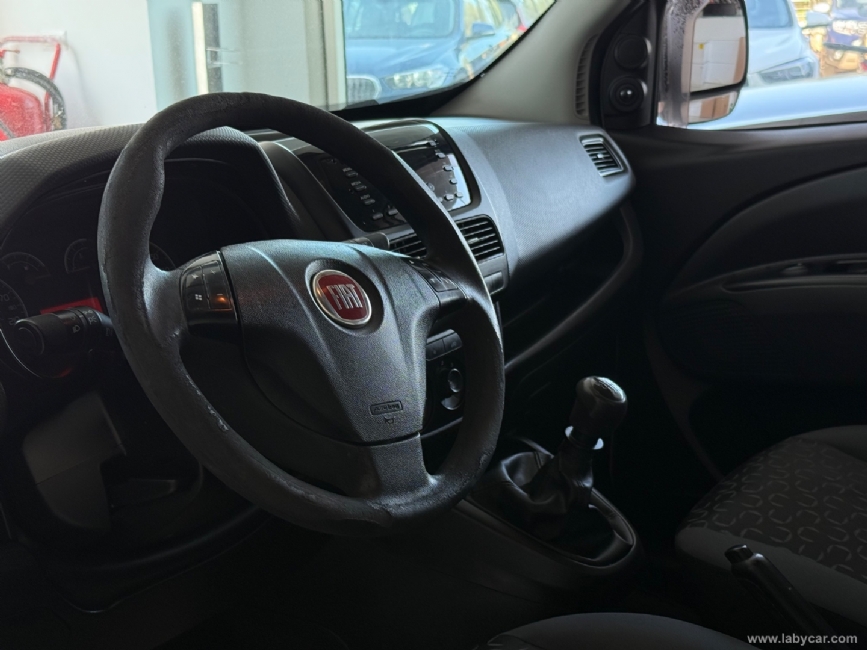 FIAT Dobl