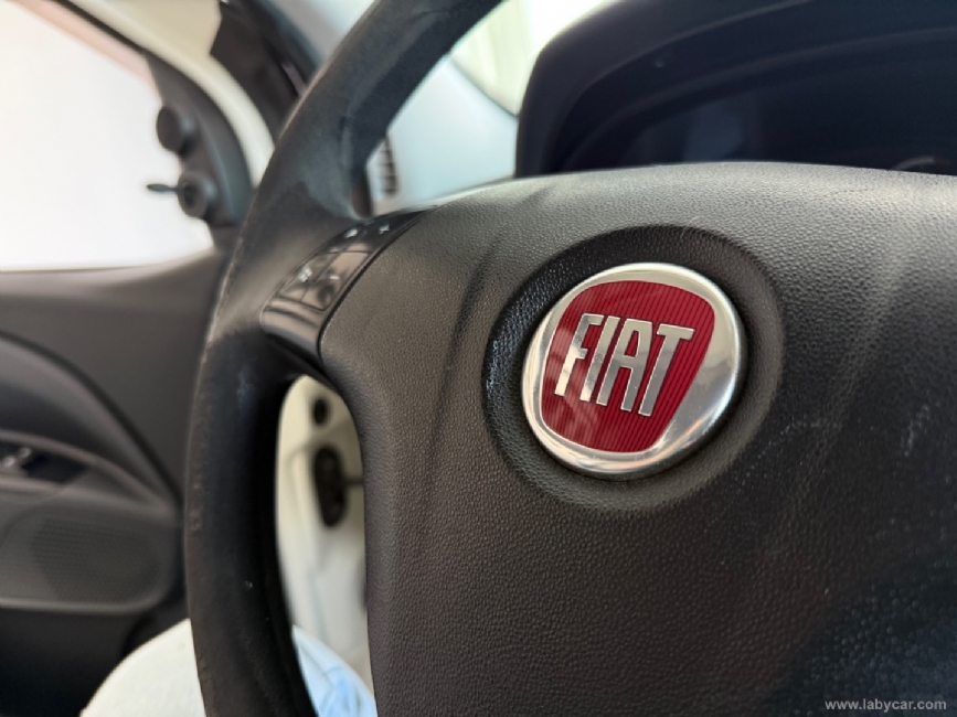 FIAT Dobl