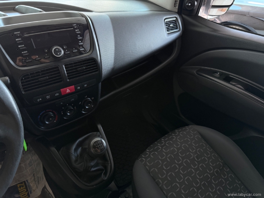 FIAT Dobl