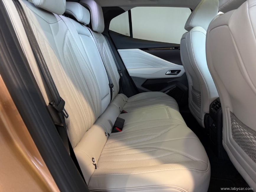 DS AUTOMOBILES DS4