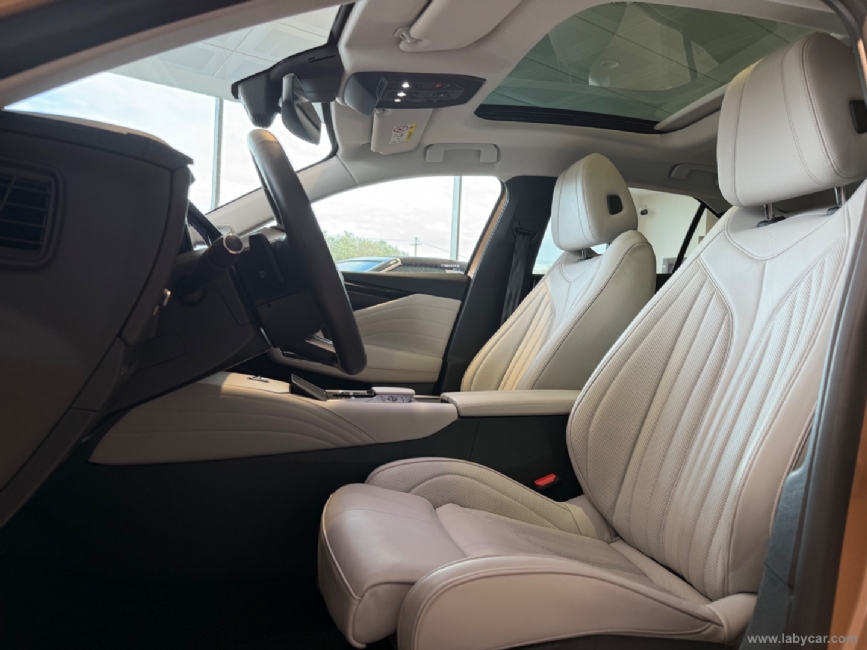 DS AUTOMOBILES DS4