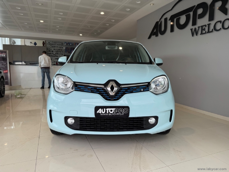 RENAULT Twingo