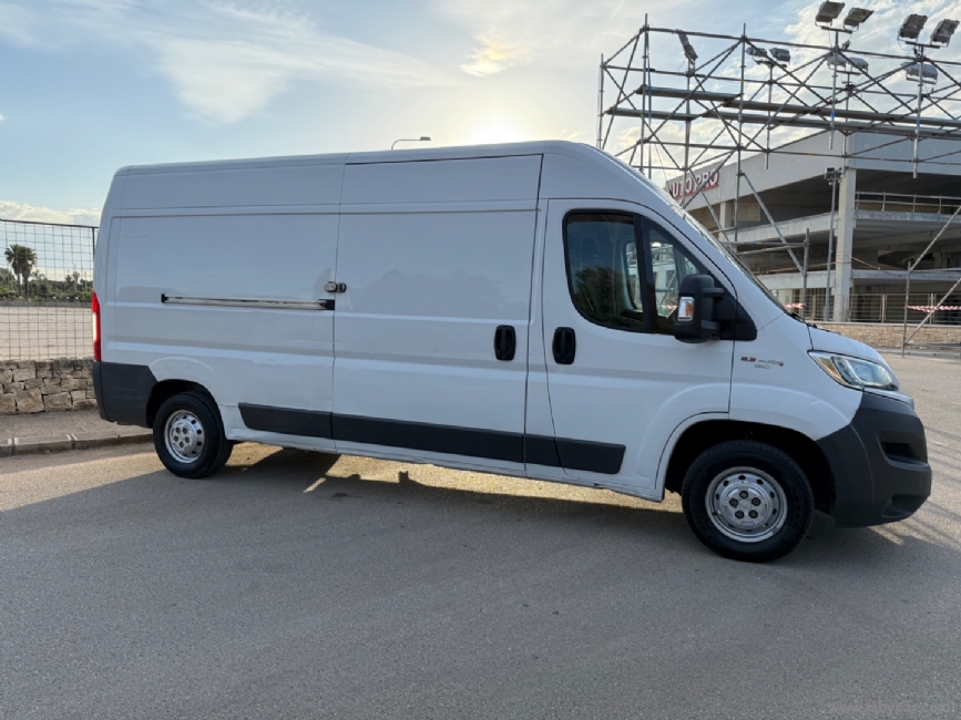 FIAT Ducato