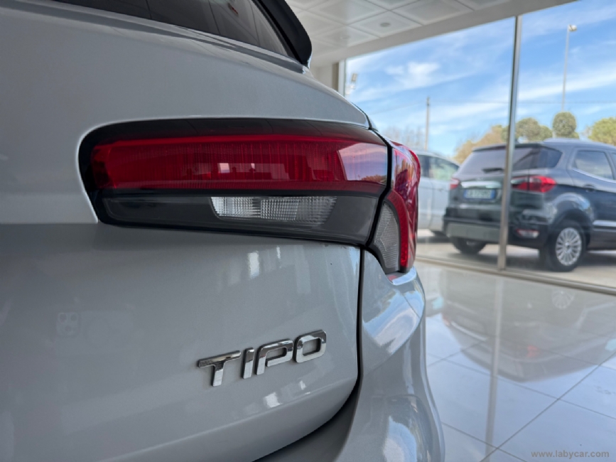 FIAT Tipo