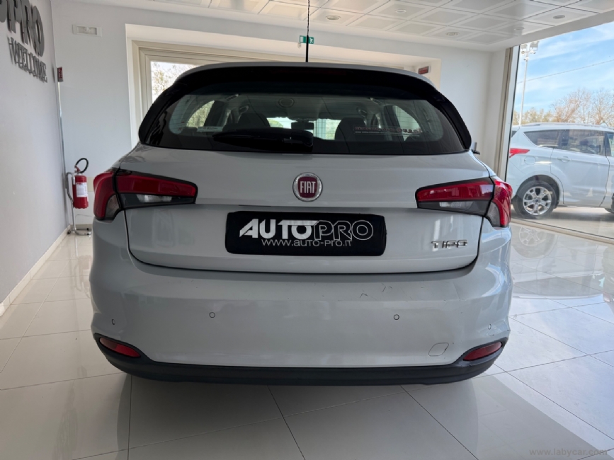 FIAT Tipo